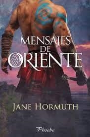 Mensajes de oriente | 9788419301765 | Hormuth, Jane | Librería Castillón - Comprar libros online Aragón, Barbastro