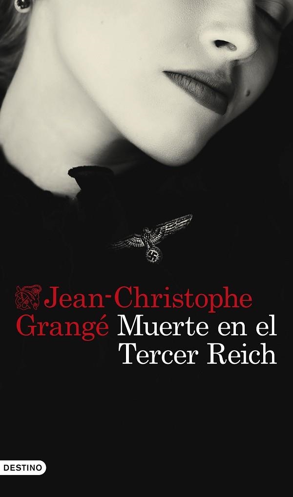 Muerte en el Tercer Reich | 9788423363100 | Grangé, Jean-Christophe | Librería Castillón - Comprar libros online Aragón, Barbastro