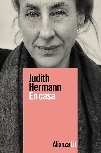 En casa | 9788411482530 | Hermann, Judith | Librería Castillón - Comprar libros online Aragón, Barbastro