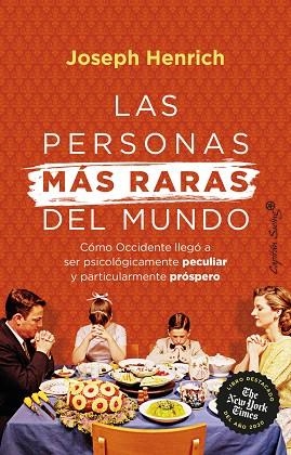 Las personas más raras del mundo | 9788412553918 | Heinrich, Joseph | Librería Castillón - Comprar libros online Aragón, Barbastro