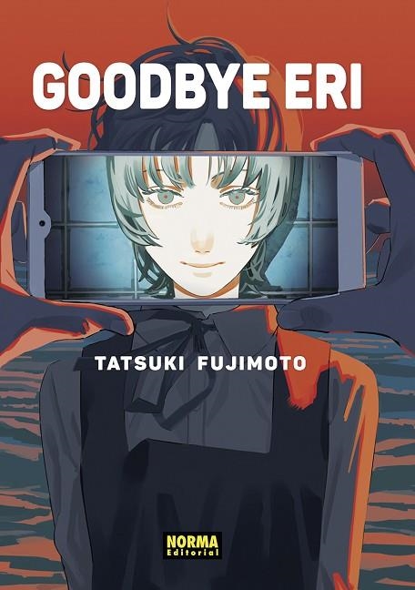 GOODBYE ERI. ED REGULAR | 9788467960693 | TATSUKI FUJIMOTO/NEGI HARUBA | Librería Castillón - Comprar libros online Aragón, Barbastro