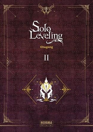 SOLO LEVELING 02 NOVELA | 9788467958898 | CHUGONG | Librería Castillón - Comprar libros online Aragón, Barbastro