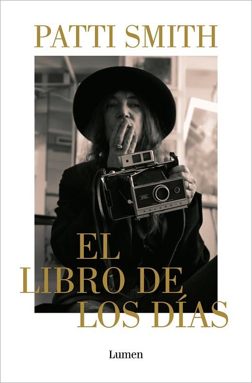 El libro de los días | 9788426424471 | Patti Smith | Librería Castillón - Comprar libros online Aragón, Barbastro