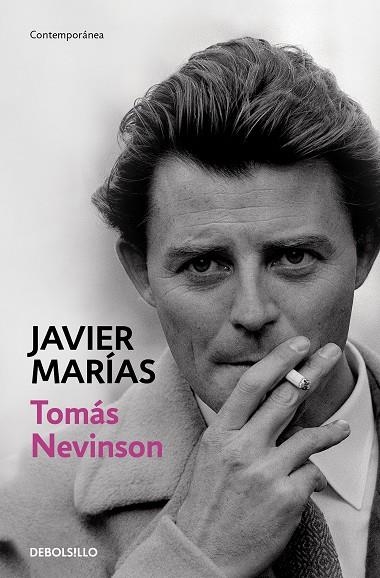 Tomás Nevinson | 9788466359528 | Javier Marías | Librería Castillón - Comprar libros online Aragón, Barbastro