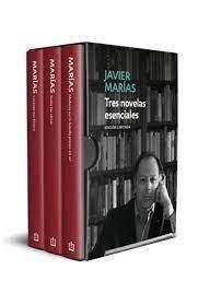 Tu rostro mañana mañana en la batalla piensa en mi + todas las almas + corazón tan blanco | 9788466371964 | Javier Marías | Librería Castillón - Comprar libros online Aragón, Barbastro