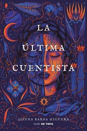 La última cuentista | 9788418050466 | Donna Barba Higuera | Librería Castillón - Comprar libros online Aragón, Barbastro