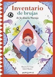 Inventario de brujas | 9788482896175 | D. Veiga, Ramón | Librería Castillón - Comprar libros online Aragón, Barbastro