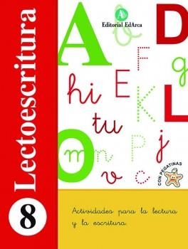 E.i.-lectoescritura 8. ultimas grafias y digrafos: r,rr,gue | 9788478876099 | Nadal,Rosa M. | Librería Castillón - Comprar libros online Aragón, Barbastro