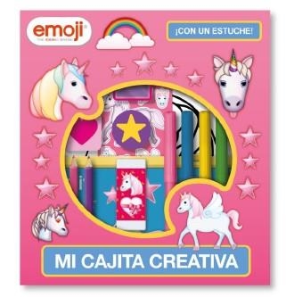 MI CAJITA CREATIVA | 9782379700705 | AA.VV. | Librería Castillón - Comprar libros online Aragón, Barbastro