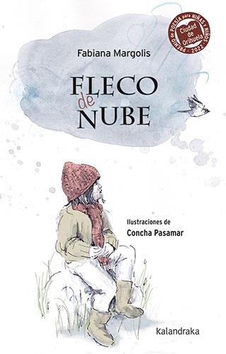 Fleco de nube | 9788413432045 | Margolis, Fabiana Ruth | Librería Castillón - Comprar libros online Aragón, Barbastro