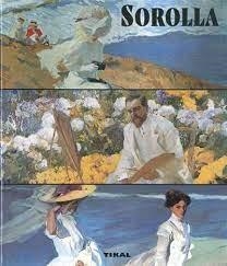 Sorolla | 9788499285221 | García Sánchez, Laura | Librería Castillón - Comprar libros online Aragón, Barbastro