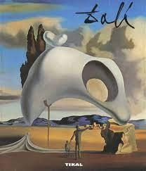 Dalí | 9788499285238 | Perera Rodríguez, Margarita | Librería Castillón - Comprar libros online Aragón, Barbastro