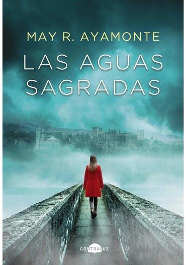 Las aguas sagradas | 9788418945632 | R. Ayamonte, May | Librería Castillón - Comprar libros online Aragón, Barbastro