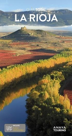 La Rioja | 9788491584759 | Ramos Campos, Alfredo ; Serra Naranjo, Rafael ; Gómez, Iñaki | Librería Castillón - Comprar libros online Aragón, Barbastro