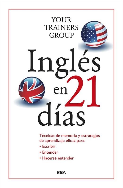 Ingles en 21 dias | 9788411322225 | de Donno, Massimo / Navone, Giacomo / Lorenzoni, Luca | Librería Castillón - Comprar libros online Aragón, Barbastro