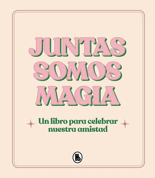 Juntas somos magia | 9788402428813 | Varios autores | Librería Castillón - Comprar libros online Aragón, Barbastro