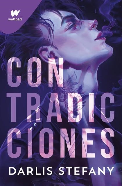 Contradicciones (El negocio 1) | 9788419169846 | Darlis Stefany | Librería Castillón - Comprar libros online Aragón, Barbastro