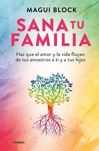 Sana tu familia | 9788425365171 | Magui Block | Librería Castillón - Comprar libros online Aragón, Barbastro