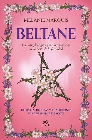 BELTANE | 9788411314947 | MARQUIS, MELANIE | Librería Castillón - Comprar libros online Aragón, Barbastro