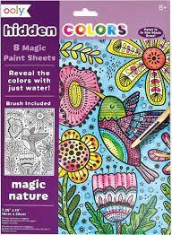 HILDEN COLORS MAGIC NATURE | 810078039921 | Librería Castillón - Comprar libros online Aragón, Barbastro