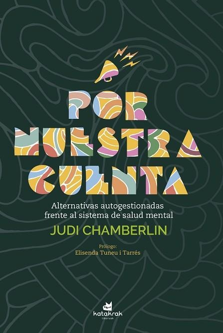 Por nuestra cuenta | 9788416946808 | Chamberlin, Judi | Librería Castillón - Comprar libros online Aragón, Barbastro