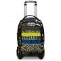 MOCHILA TROLLEY SEVEN JACK-2WD FLUO ELTS 200102359-657 | 8055714079318 | Librería Castillón - Comprar libros online Aragón, Barbastro