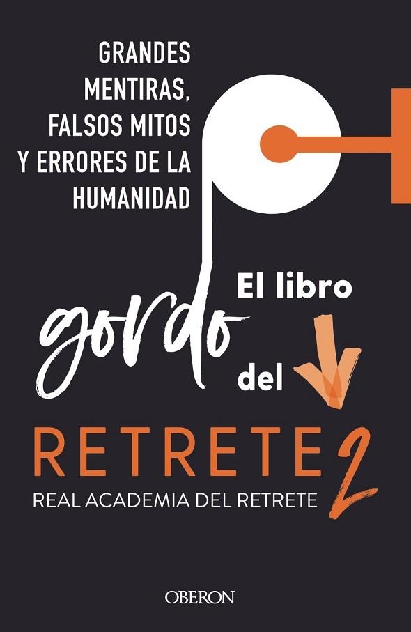 El libro gordo del retrete 2 | 9788441547667 | Real Academia del Retrete | Librería Castillón - Comprar libros online Aragón, Barbastro