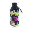 BOTELLA ACERO INOXIDABLE 500 ml BLACK ART BT50276 | 8435458045440 | Librería Castillón - Comprar libros online Aragón, Barbastro