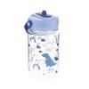 BOTELLA 350 ml CON TAPON INFANTIL TRITAN DINOSAURIOS BTT4009 | 8435458037452 | Librería Castillón - Comprar libros online Aragón, Barbastro