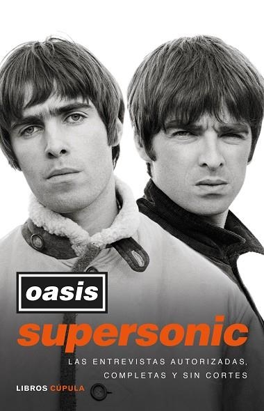 Supersonic | 9788448033149 | Oasis | Librería Castillón - Comprar libros online Aragón, Barbastro