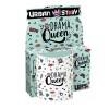 TAZA URBAN STORY DRAMA QUEEN TZ2327MT | 8435458043705 | Librería Castillón - Comprar libros online Aragón, Barbastro