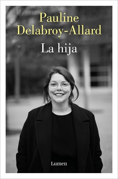 La hija | 9788426424839 | Pauline DelabroyAllard | Librería Castillón - Comprar libros online Aragón, Barbastro