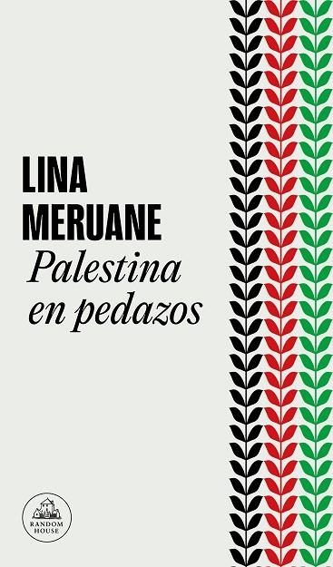 Palestina en pedazos | 9788439742302 | Lina Meruane | Librería Castillón - Comprar libros online Aragón, Barbastro