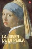 JOVEN DE LA PERLA, LA - PDL | 9788466319492 | CHEVALIER, TRACY | Librería Castillón - Comprar libros online Aragón, Barbastro