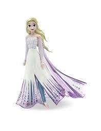 FIGURA ELSA EPILOGO - FROZEN | 4063847135171 | Librería Castillón - Comprar libros online Aragón, Barbastro