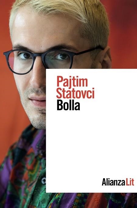 Bolla | 9788411483032 | Statovci, Pajtim | Librería Castillón - Comprar libros online Aragón, Barbastro