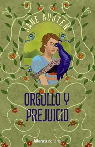 Orgullo y prejuicio | 9788411483018 | Austen, Jane | Librería Castillón - Comprar libros online Aragón, Barbastro