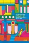 Cuando veo cables me acuerdo de ti | 9788418909771 | Sanz, Arnau | Librería Castillón - Comprar libros online Aragón, Barbastro