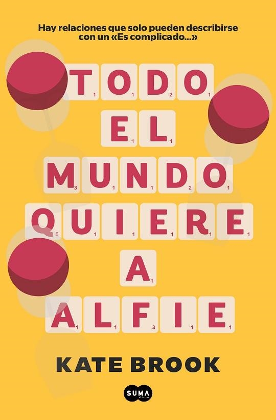 Todo el mundo quiere a Alfie | 9788491296201 | Kate Brook | Librería Castillón - Comprar libros online Aragón, Barbastro