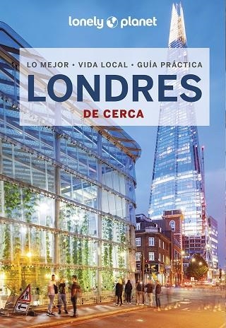 Londres de cerca 7 | 9788408258513 | Filou, Emilie ; Waby, Tasmin | Librería Castillón - Comprar libros online Aragón, Barbastro