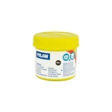 TÉMPERA MILAN 40ML AMARILLO | 8411574010326 | Librería Castillón - Comprar libros online Aragón, Barbastro