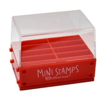 CAJA CONTENEDOR PARA SELLO MINI FRASES MOTIVADORES PARA MAESTROS Y MAESTRAS | 8435258006085 | Librería Castillón - Comprar libros online Aragón, Barbastro