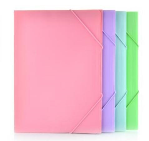 CARPETA GOMAS Y SOLAPAS MAXI BLUSH SURITDO | 8435258951859 | Librería Castillón - Comprar libros online Aragón, Barbastro