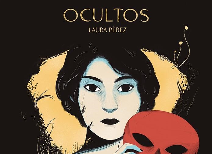 OCULTOS 2.ª ED. | 9788417575076 | Pérez Granel, Laura | Librería Castillón - Comprar libros online Aragón, Barbastro