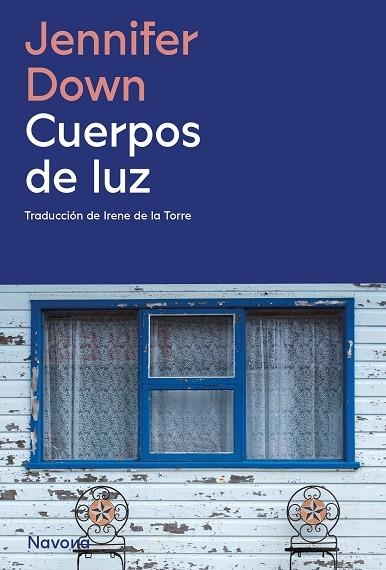 Cuerpos de luz | 9788419552037 | Down, Jennifer | Librería Castillón - Comprar libros online Aragón, Barbastro