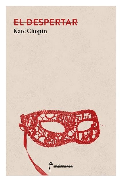 El despertar | 9788412245882 | Chopin, Kate | Librería Castillón - Comprar libros online Aragón, Barbastro