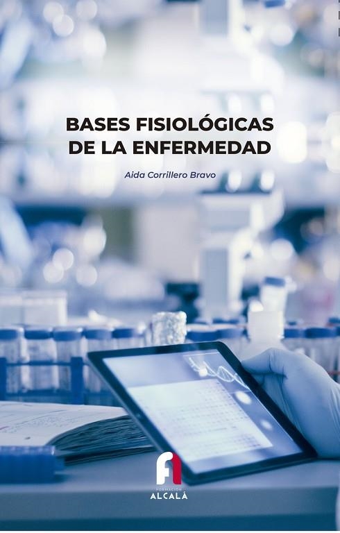 BASES FISIOLÓGICAS DE LA ENFERMEDAD | 9788418980855 | Corrillero Bravo, Aida | Librería Castillón - Comprar libros online Aragón, Barbastro