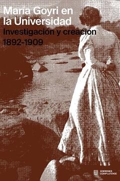 María Goyri en la Universidad | 9788466937900 | Salvador Benítez, Antonia (eds) / sánchez Vigil, Juan Miguel (eds) | Librería Castillón - Comprar libros online Aragón, Barbastro