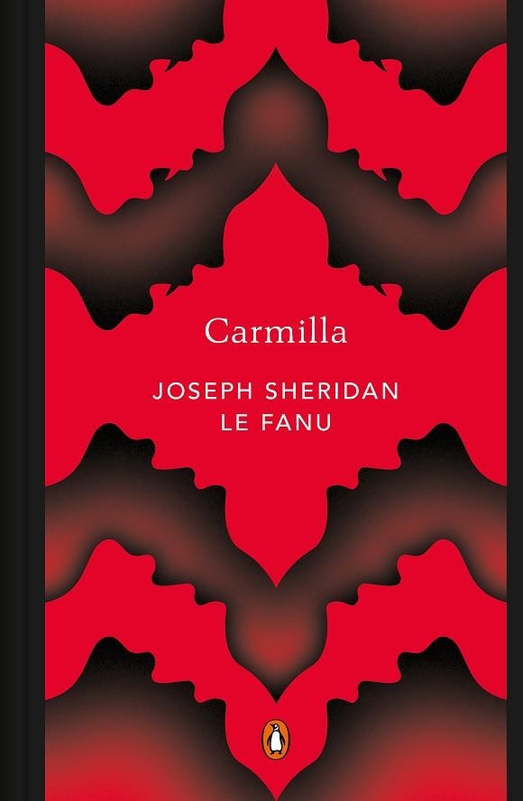 Carmilla | 9788491056706 | Joseph Le Fanu | Librería Castillón - Comprar libros online Aragón, Barbastro