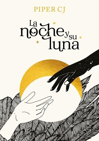 La noche y su luna | 9788419366191 | Piper CJ | Librería Castillón - Comprar libros online Aragón, Barbastro